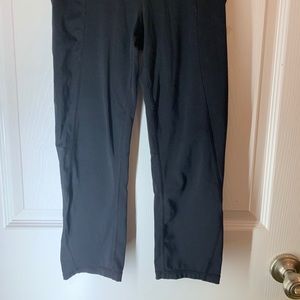 Black GapFit Leggings